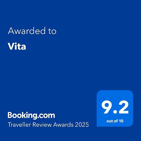 Vita Tbiliszi Kültér fotó