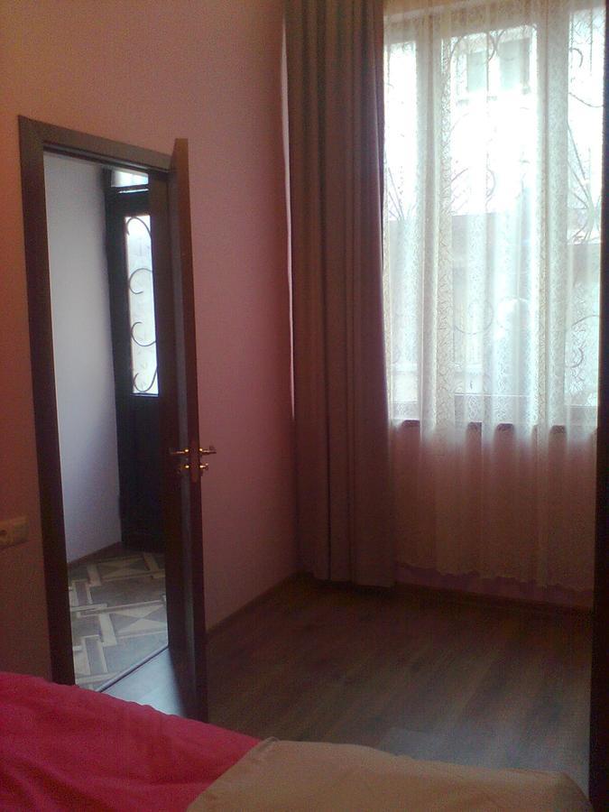 Vita Tbiliszi Kültér fotó